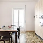公寓 Mirea Domus - Sea View - 11 Beds