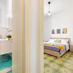 Mirea Domus - Sea View - 11 Beds 公寓