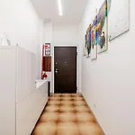 Mirea Domus - Sea View - 11 Beds 萨莱诺