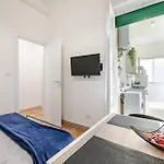 Mirea Domus - Sea View - 11 Beds *