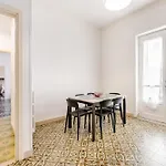 Mirea Domus - Sea View - 11 Beds