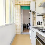 Mirea Domus - Sea View - 11 Beds 公寓