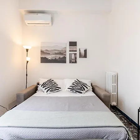 Mirea Domus - Sea View - 11 Beds 萨莱诺
