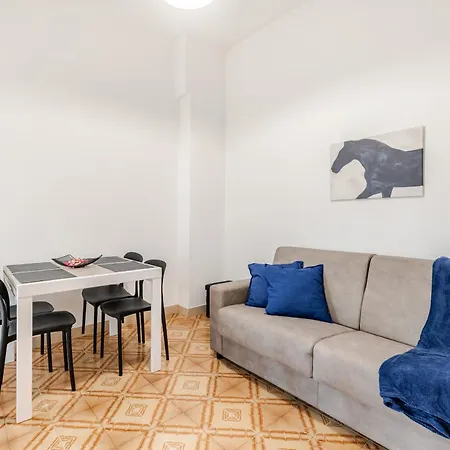Mirea Domus - Sea View - 11 Beds