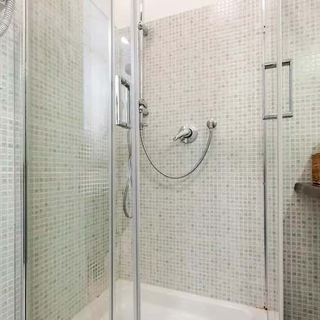 Mirea Domus - Sea View - 11 Beds Apartamento Salerno