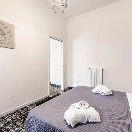 Mirea Domus - Sea View - 11 Beds Salerno