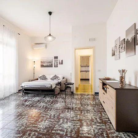 Mirea Domus - Sea View - 11 Beds * Salerno