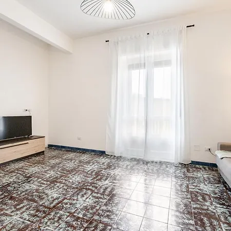 公寓 Mirea Domus - Sea View - 11 Beds *