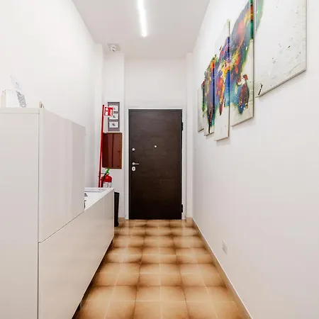 Mirea Domus - Sea View - 11 Beds Salerno