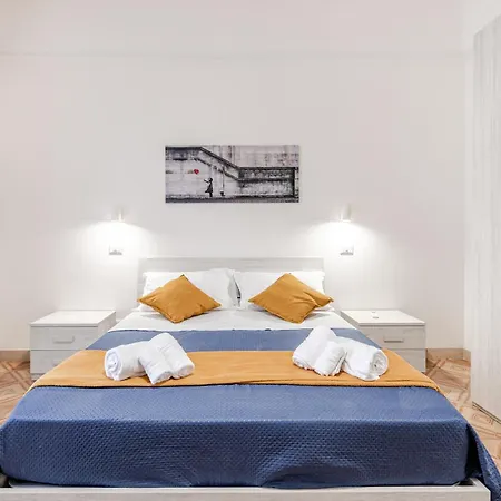 Mirea Domus - Sea View - 11 Beds * Salerno
