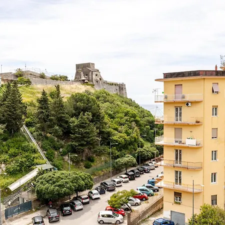 Mirea Domus - Sea View - 11 Beds