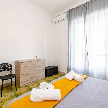 Mirea Domus - Sea View - 11 Beds