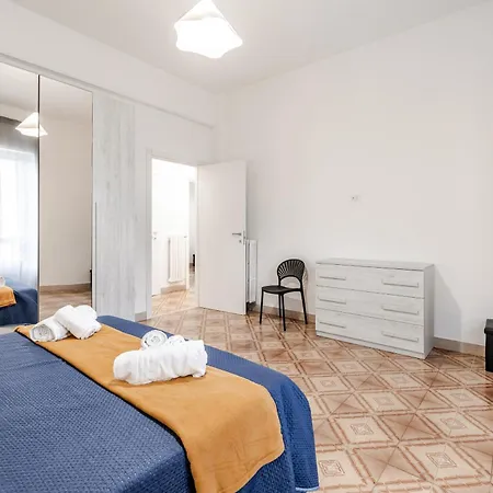 Mirea Domus - Sea View - 11 Beds Apartamento Salerno