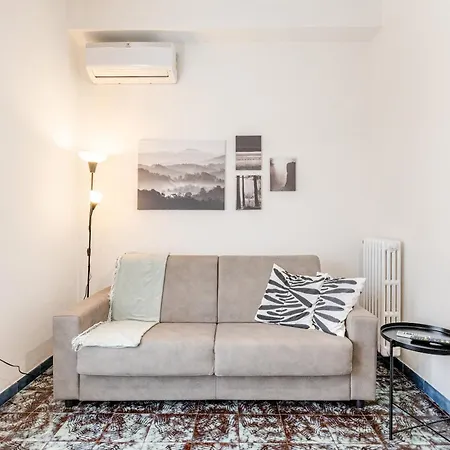 Mirea Domus - Sea View - 11 Beds