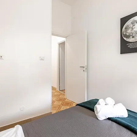 Mirea Domus - Sea View - 11 Beds Salerno