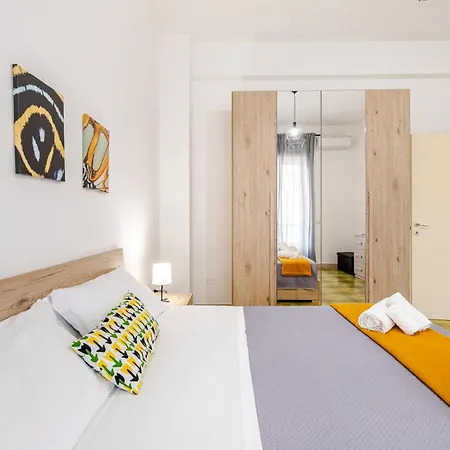 Mirea Domus - Sea View - 11 Beds