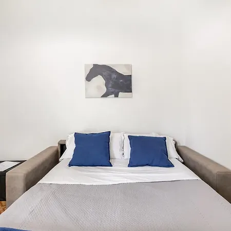 Apartamento Mirea Domus - Sea View - 11 Beds Salerno