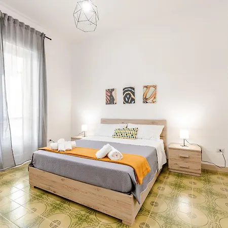 Mirea Domus - Sea View - 11 Beds *