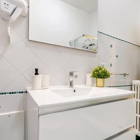 Mirea Domus - Sea View - 11 Beds Salerno
