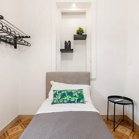 Mirea Domus - Sea View - 11 Beds Apartamento Salerno