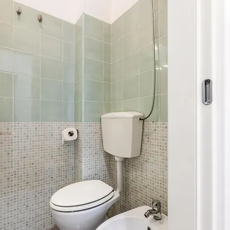 Mirea Domus - Sea View - 11 Beds *