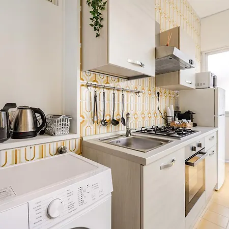 Mirea Domus - Sea View - 11 Beds Salerno