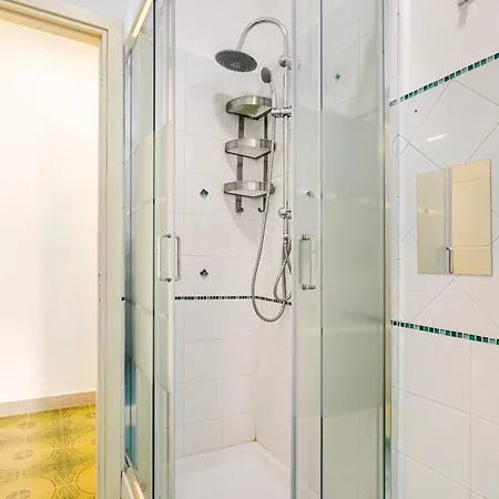 Apartamento Mirea Domus - Sea View - 11 Beds