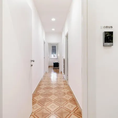 Apartamento Mirea Domus - Sea View - 11 Beds *